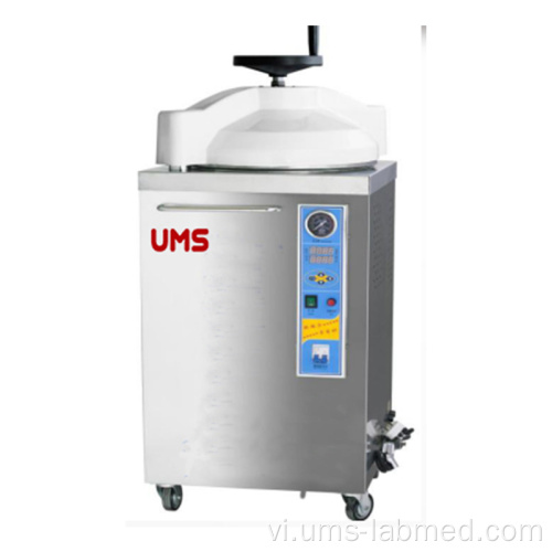 Tay cầm dọc Autoclave